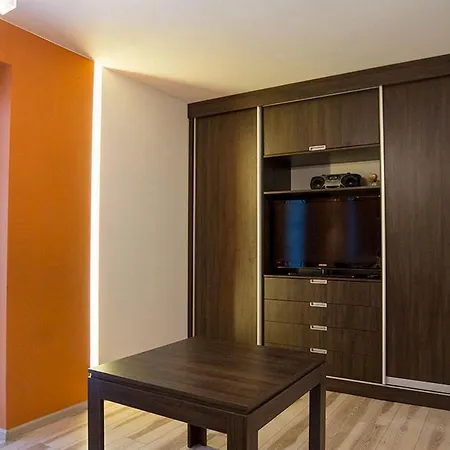 Mandarynka Apartman Szczawnica