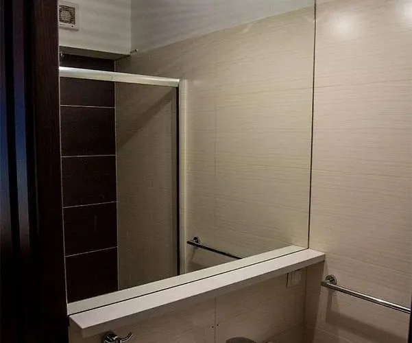 Apartamento Mandarynka