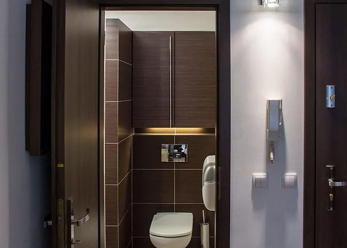 Mandarynka Apartamento